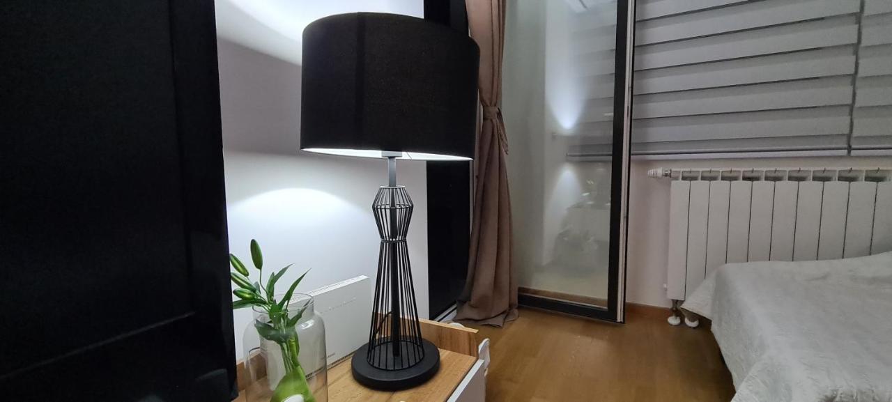 Newformula Lägenhet SJJ Exteriör bild