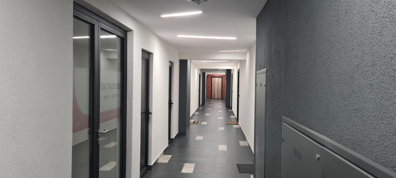 Newformula Lägenhet SJJ Exteriör bild