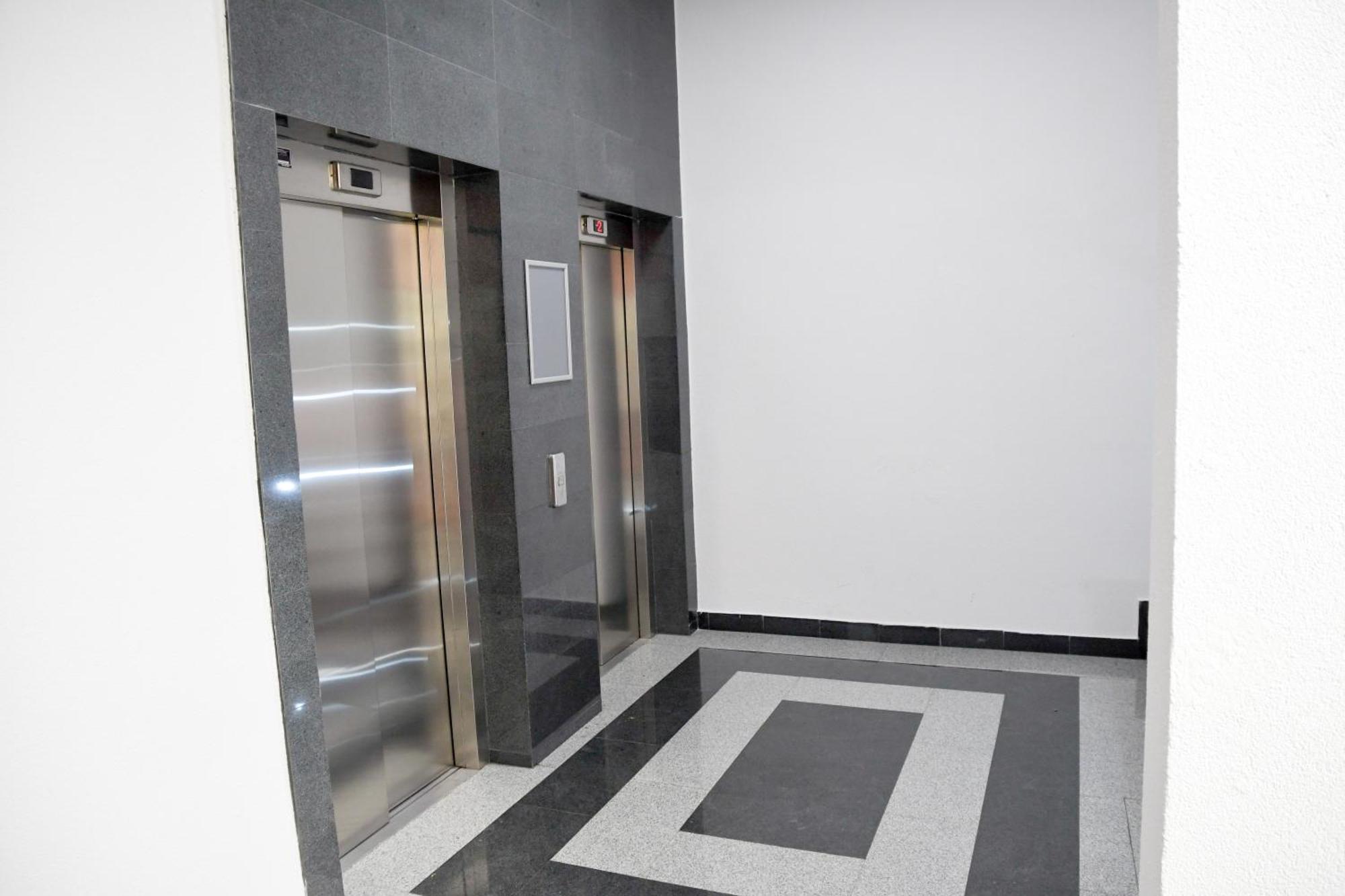 Newformula Lägenhet SJJ Exteriör bild
