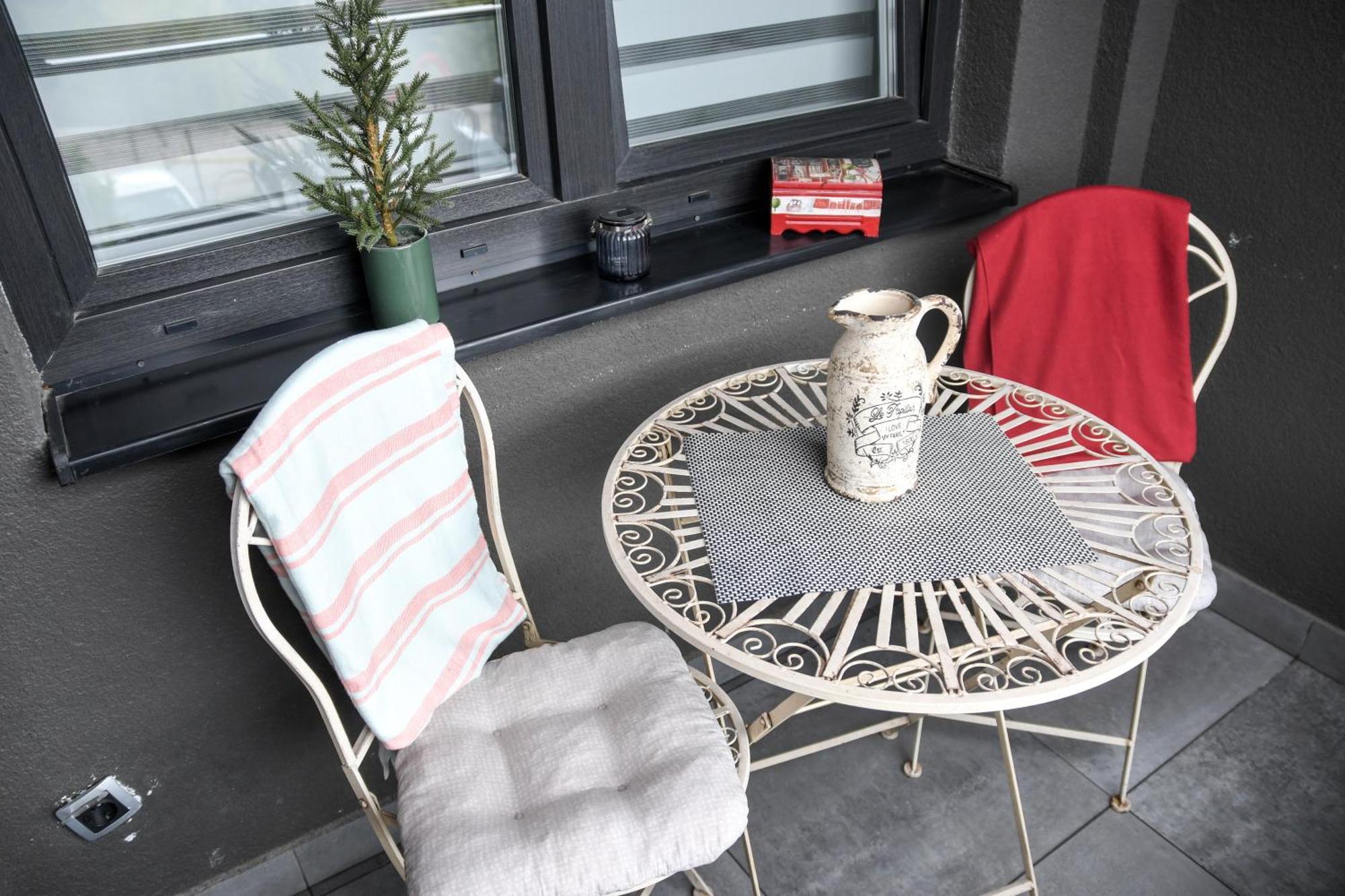 Newformula Lägenhet SJJ Exteriör bild