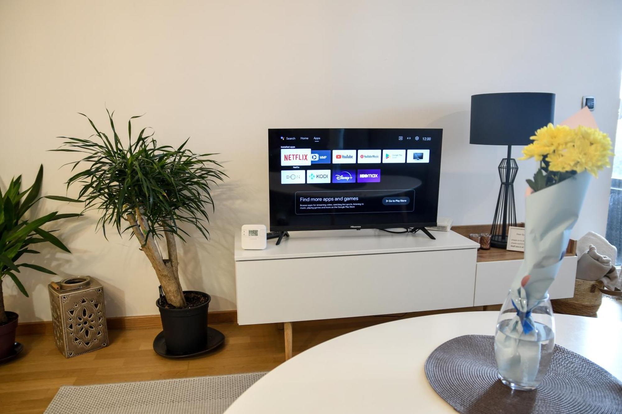 Newformula Lägenhet SJJ Exteriör bild
