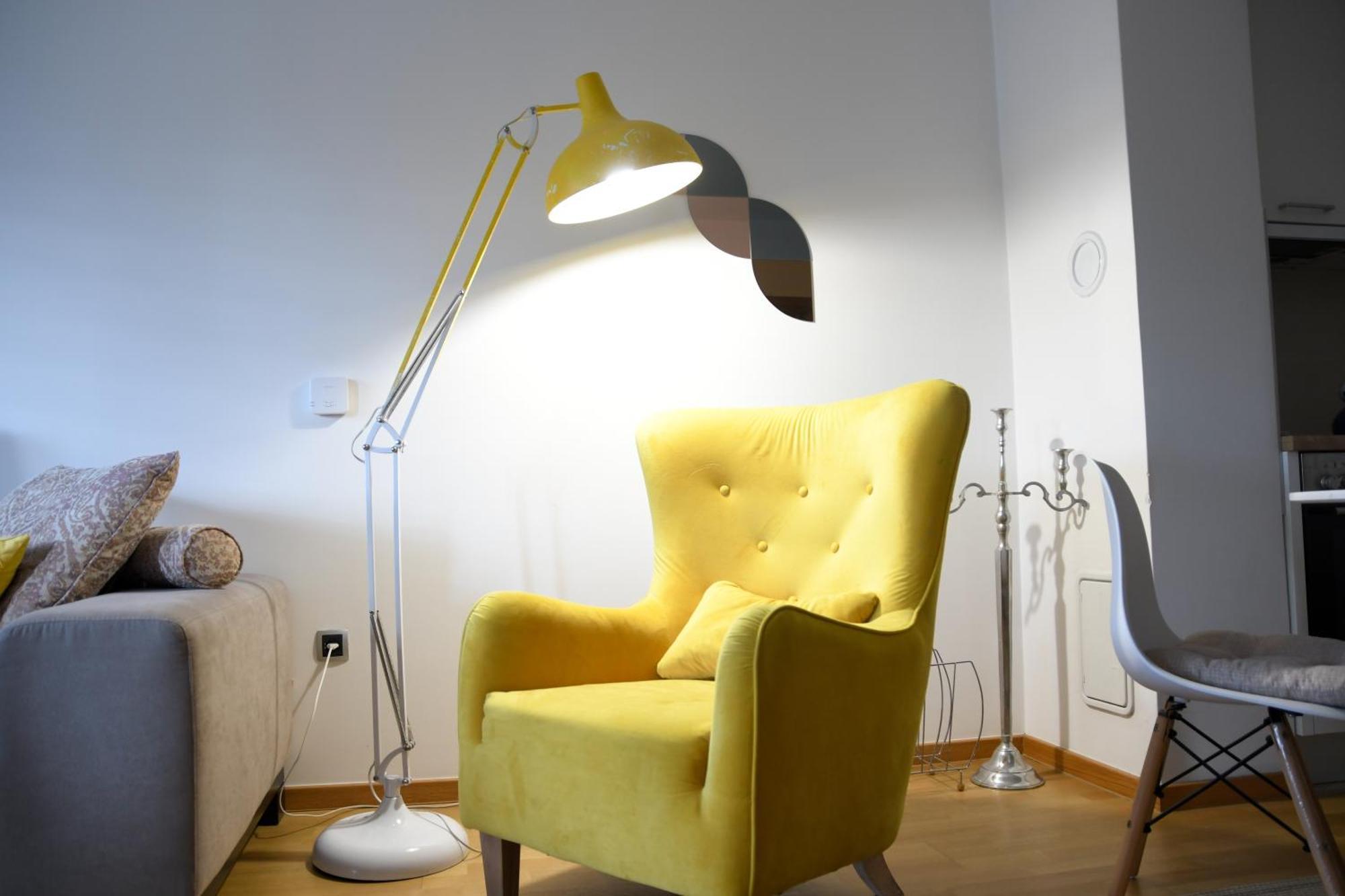 Newformula Lägenhet SJJ Exteriör bild
