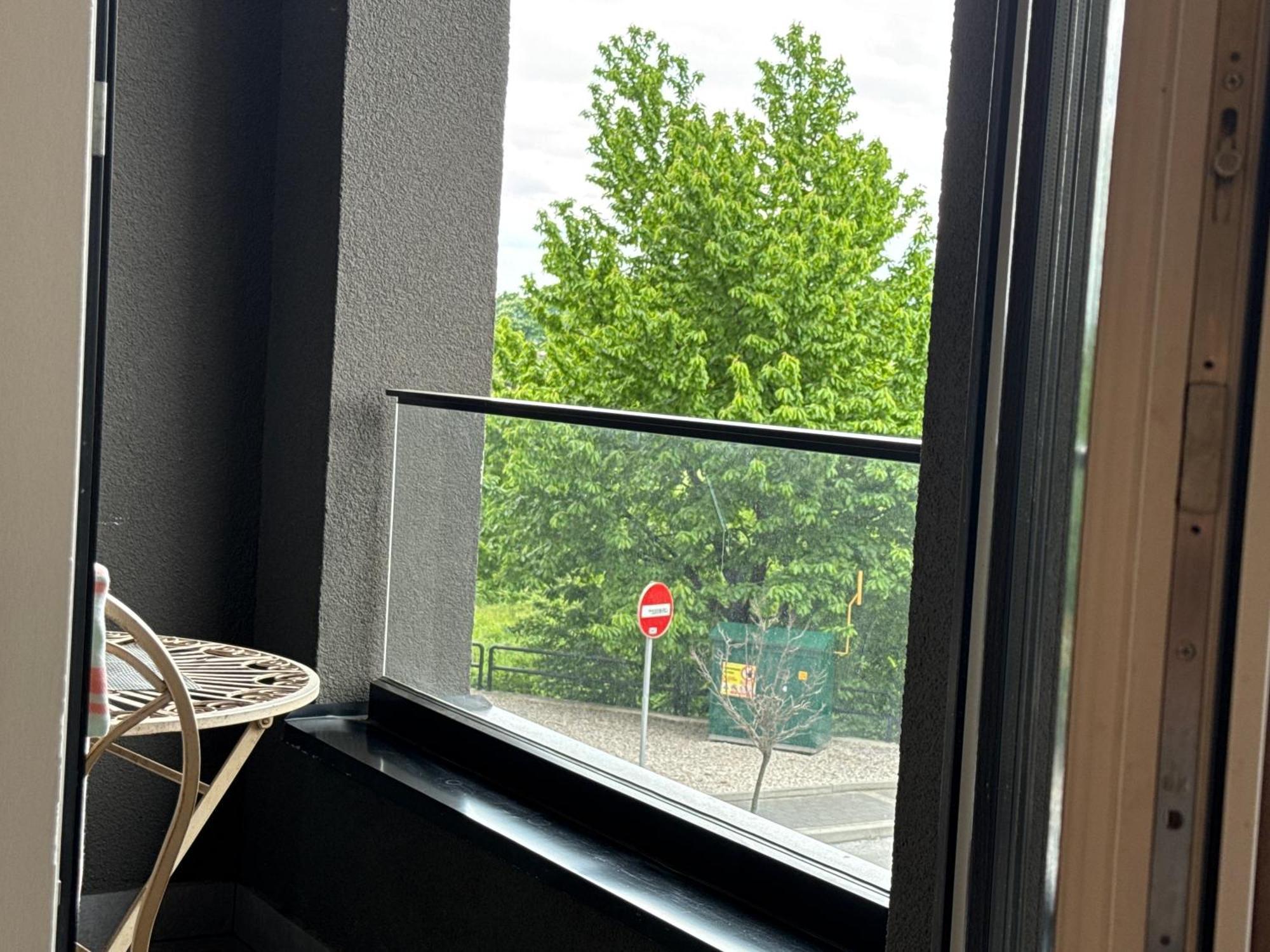 Newformula Lägenhet SJJ Exteriör bild